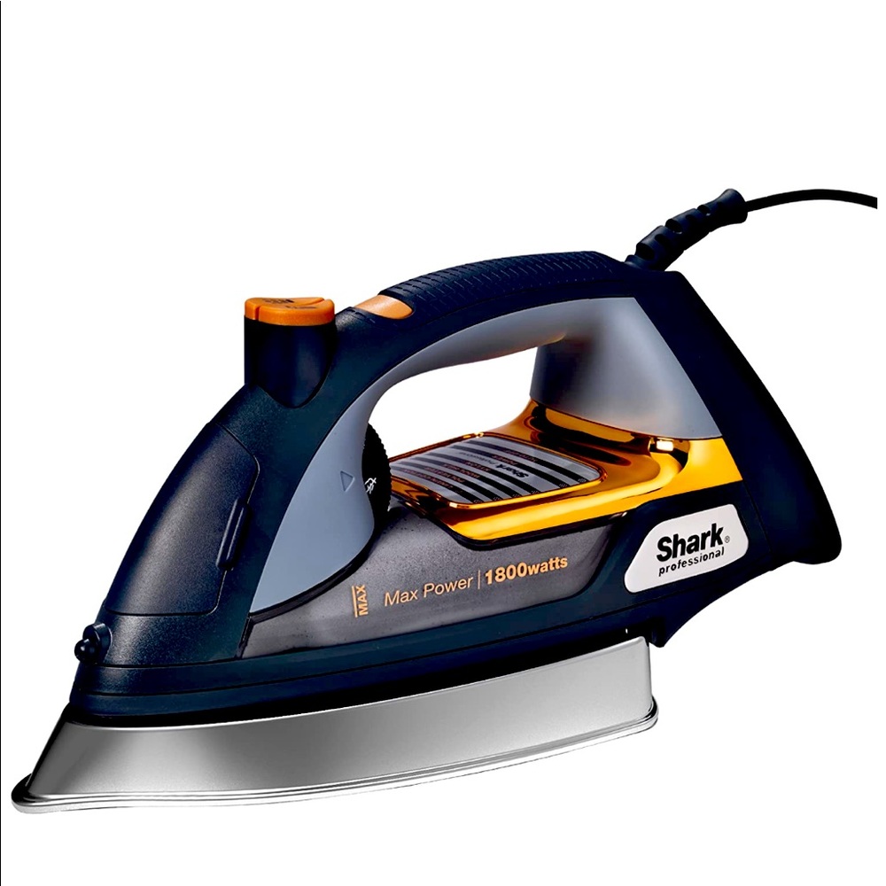 Shark Professional 1800 Watts Iron